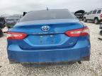 2020 Toyota Camry Le de vânzare în Temple, TX - All Over