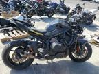 2021 Kawasaki Zr1000 K продається в Wilmington, CA - Front End