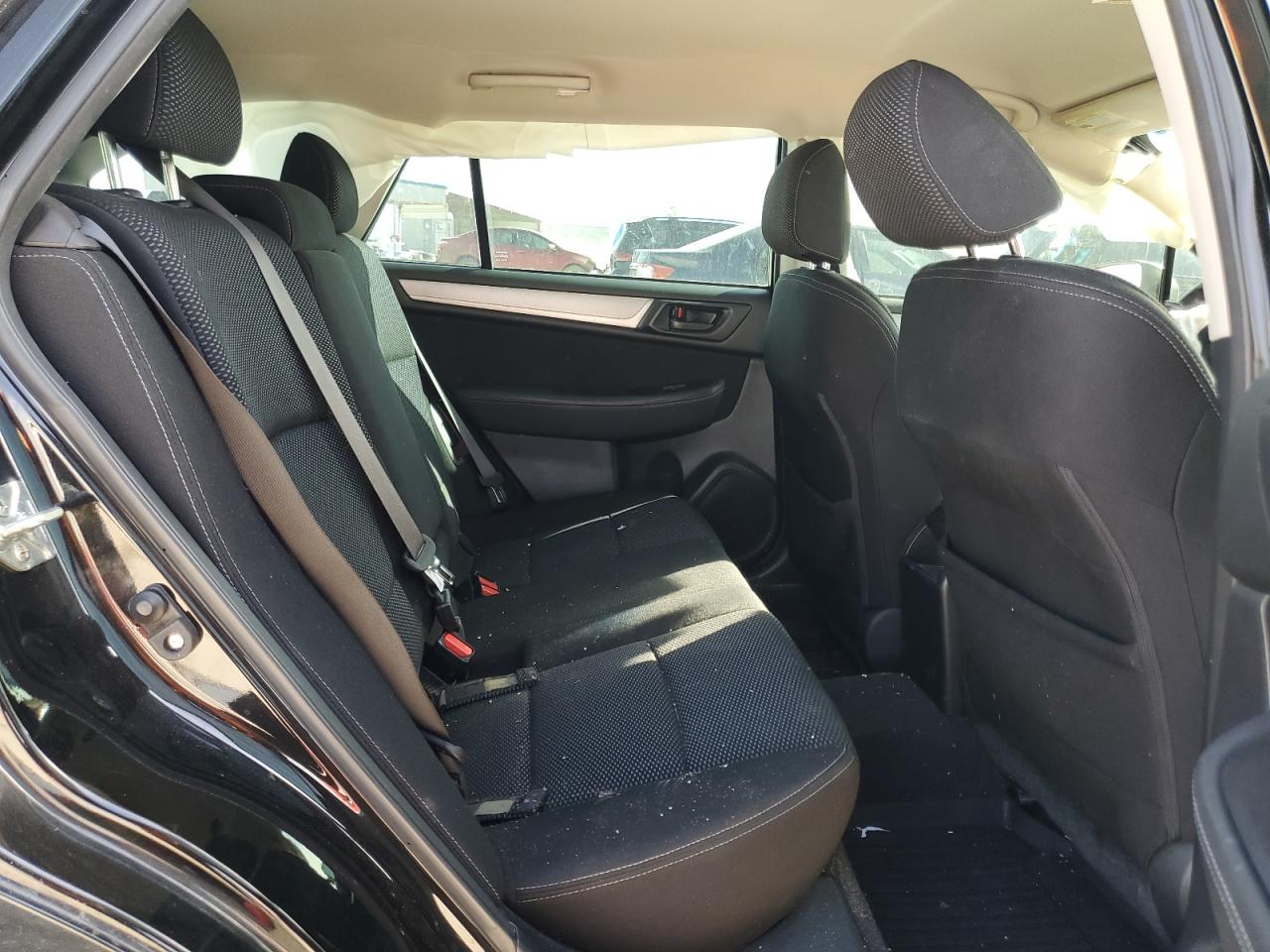 2019 Subaru Outback - Image 11