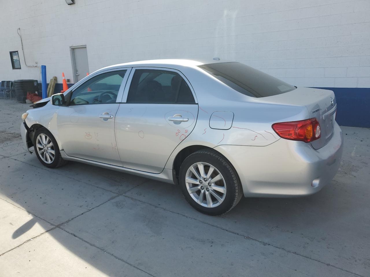2009 Toyota Corolla - Image 2