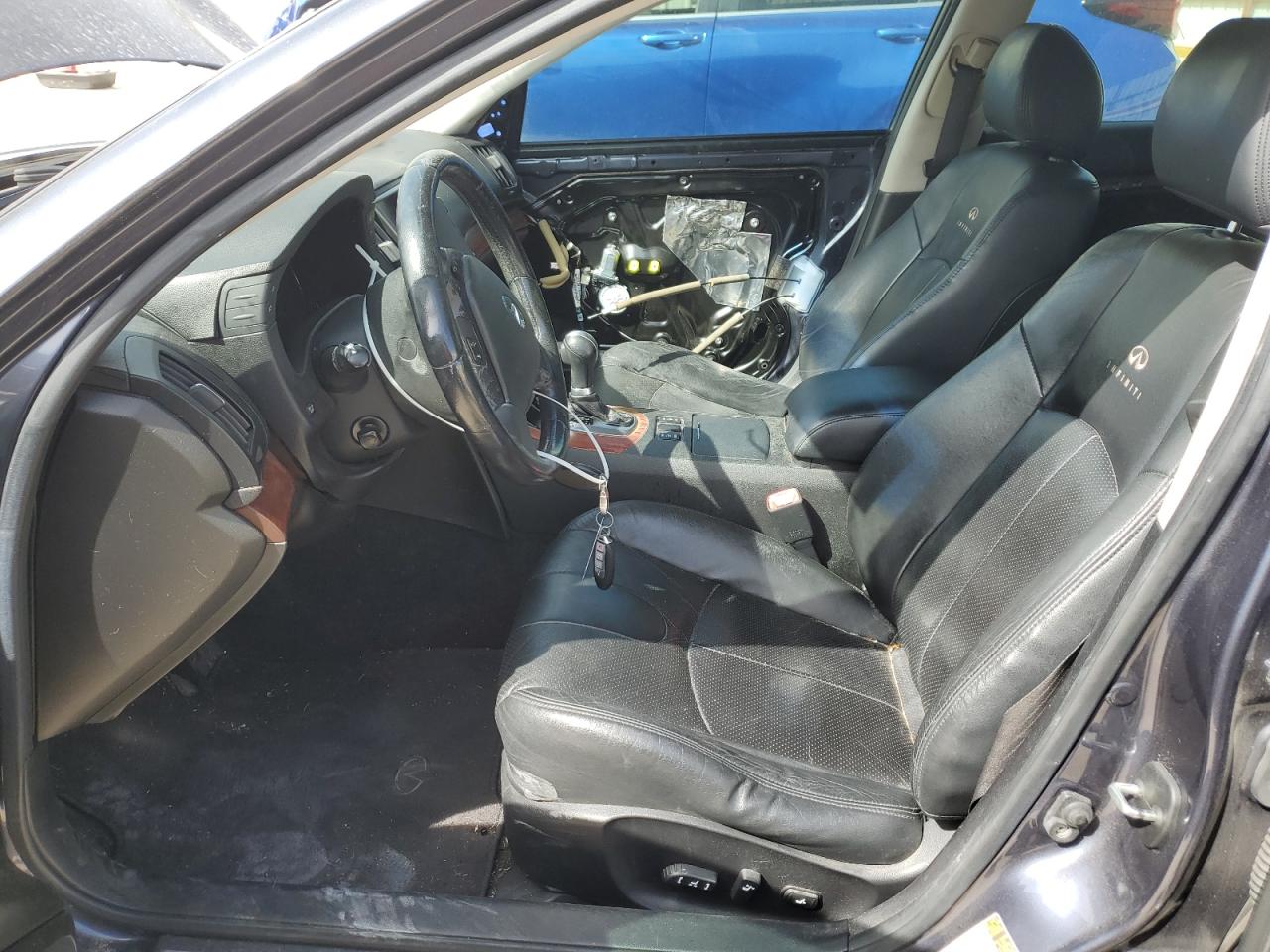 2008 Infiniti G - Image 7