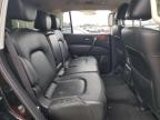 2021 Nissan Armada Sv للبيع في Fredericksburg، VA - Front End