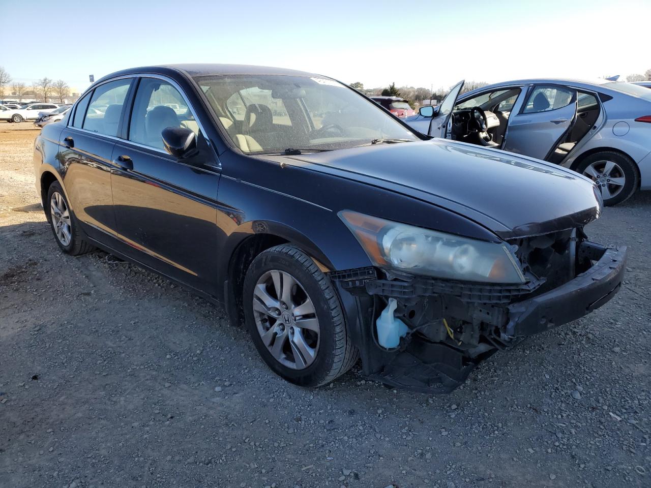 2008 Honda Accord - Image 4