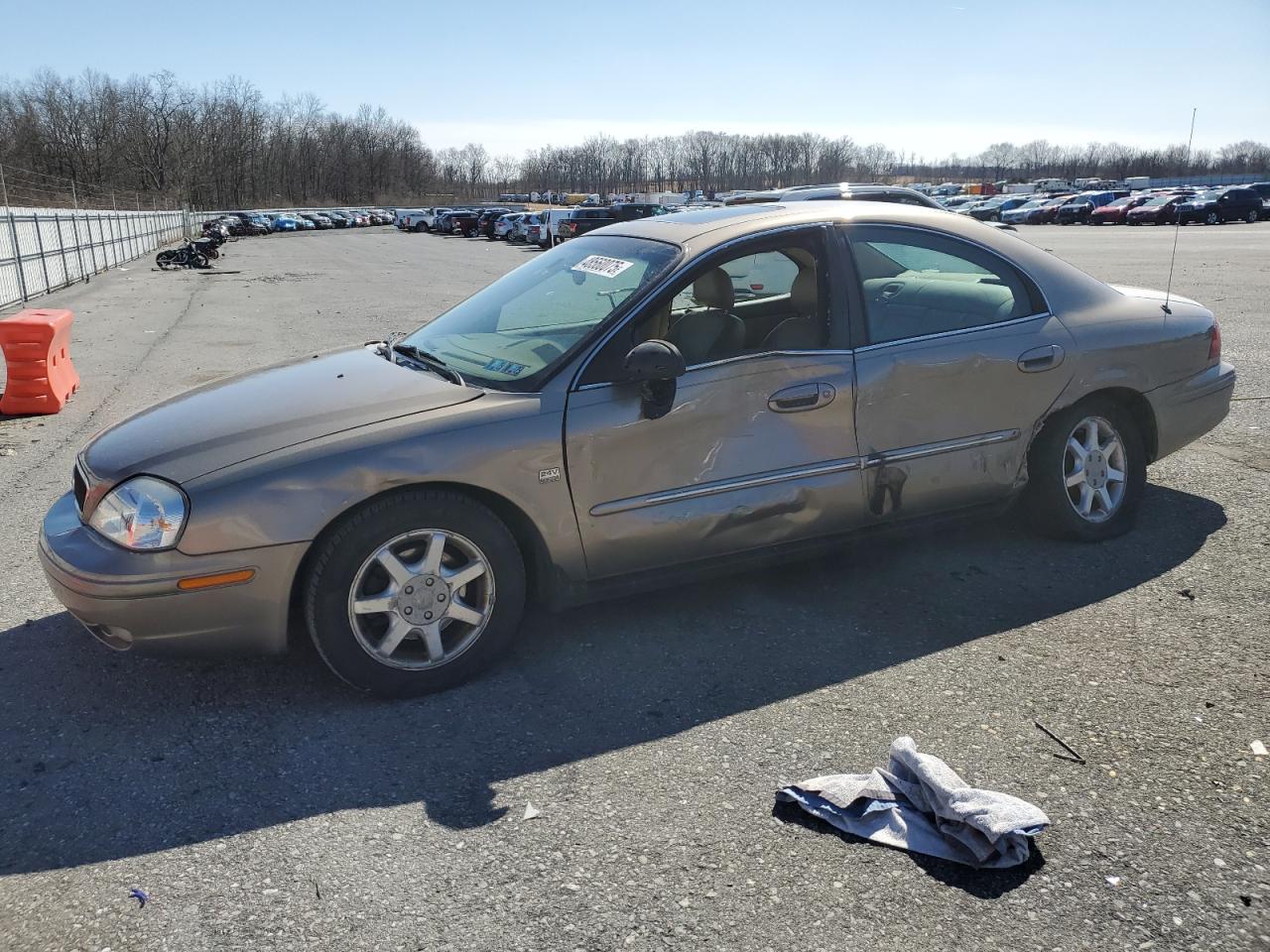 2003 Mercury Sable - Image 1