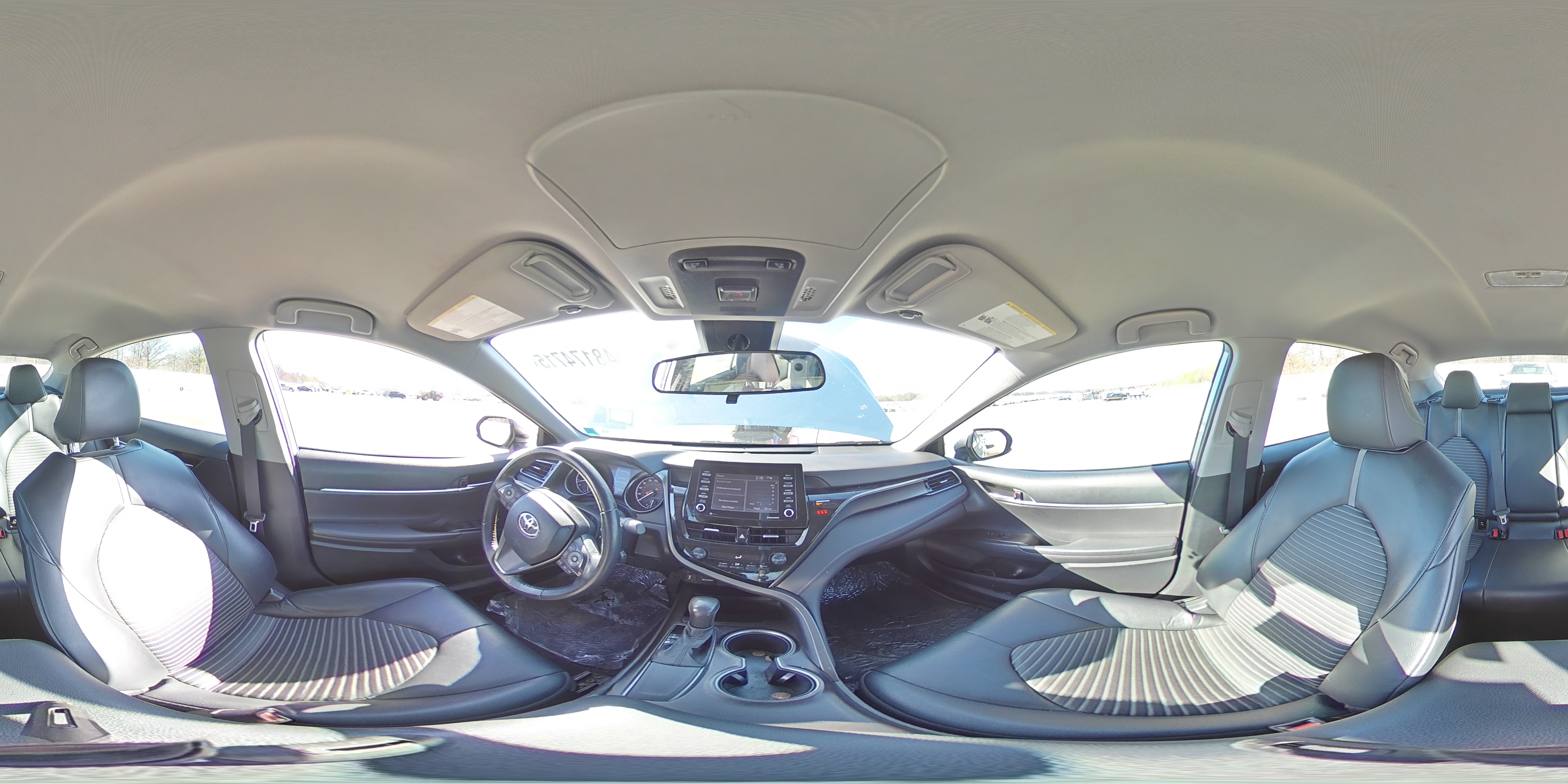2021 Toyota Camry - Image 13