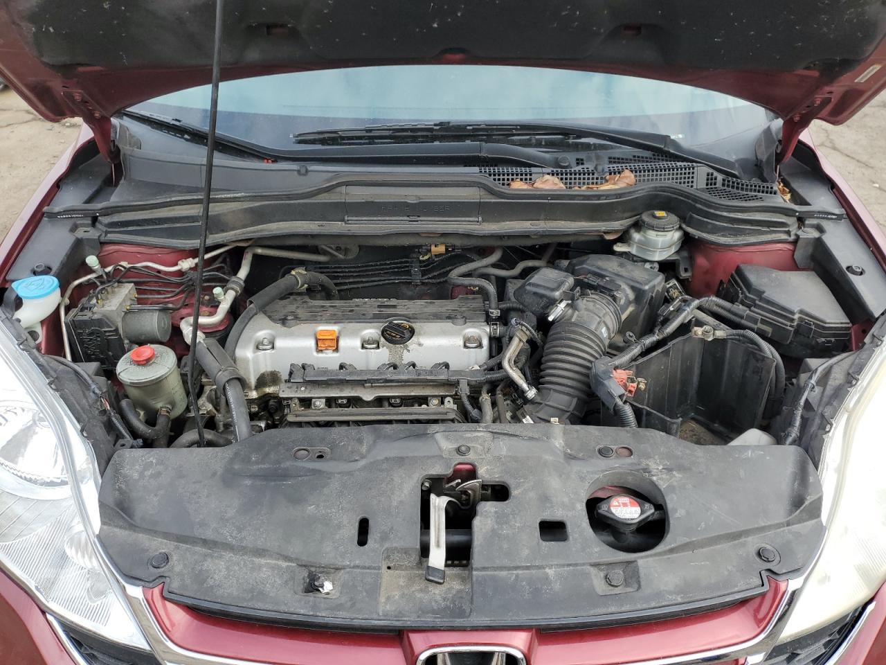 2011 Honda CR-V - Image 12