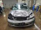 2005 Honda Civic Lx zu verkaufen in Elgin, IL - Front End
