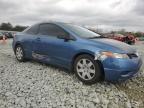 2006 Honda Civic Lx for Sale in Mebane, NC - Side