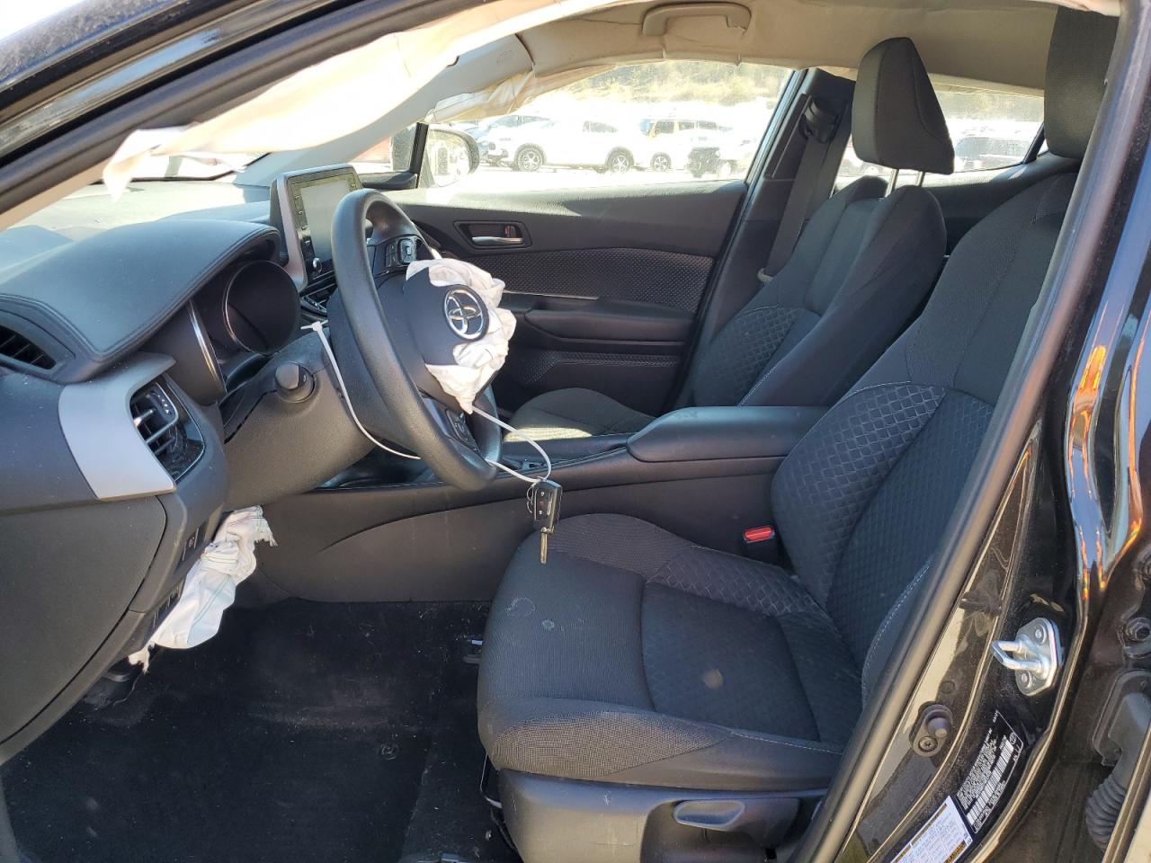 2021 Toyota C-HR - Image 7