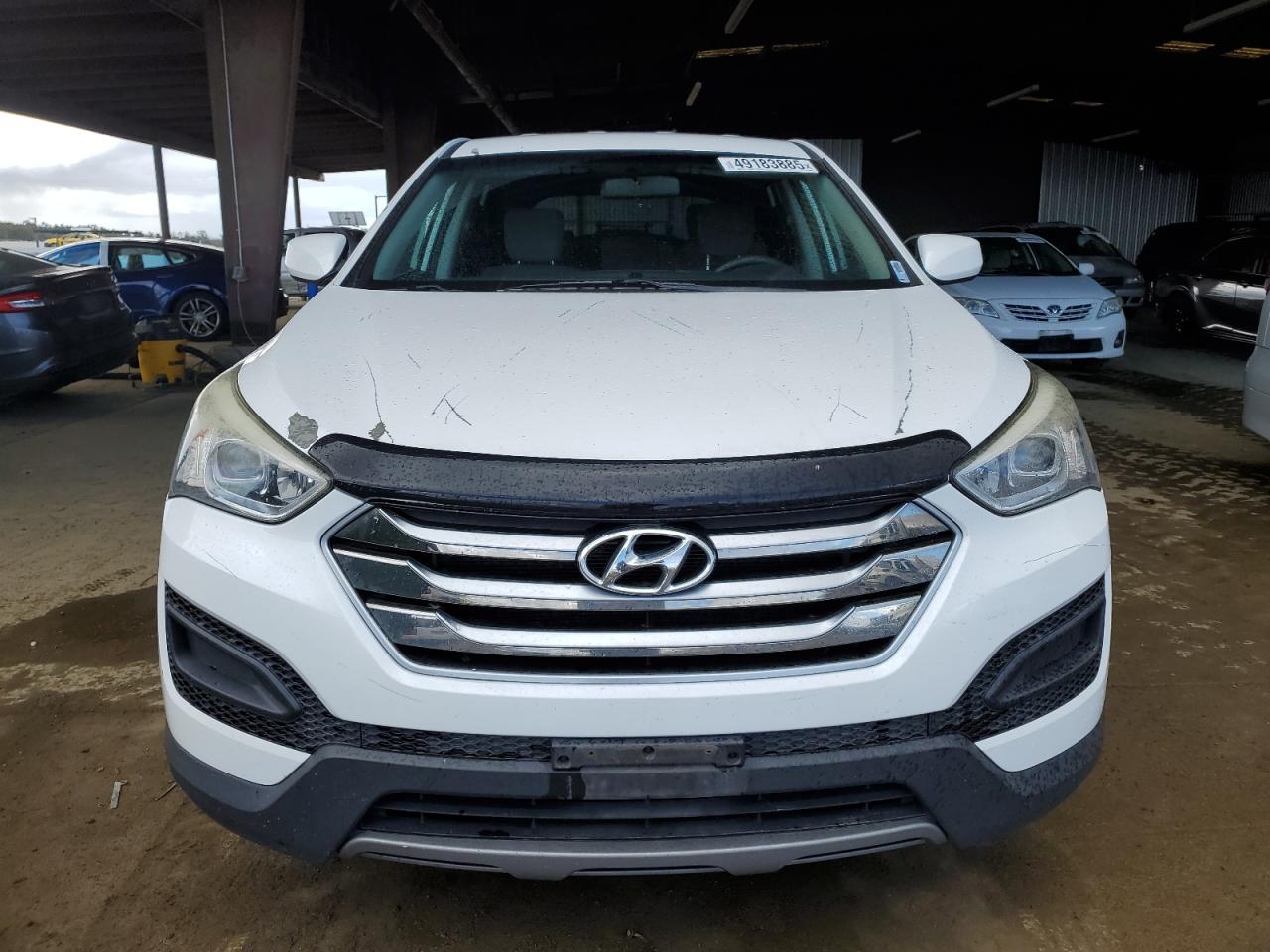 2015 Hyundai Santa Fe - Image 5