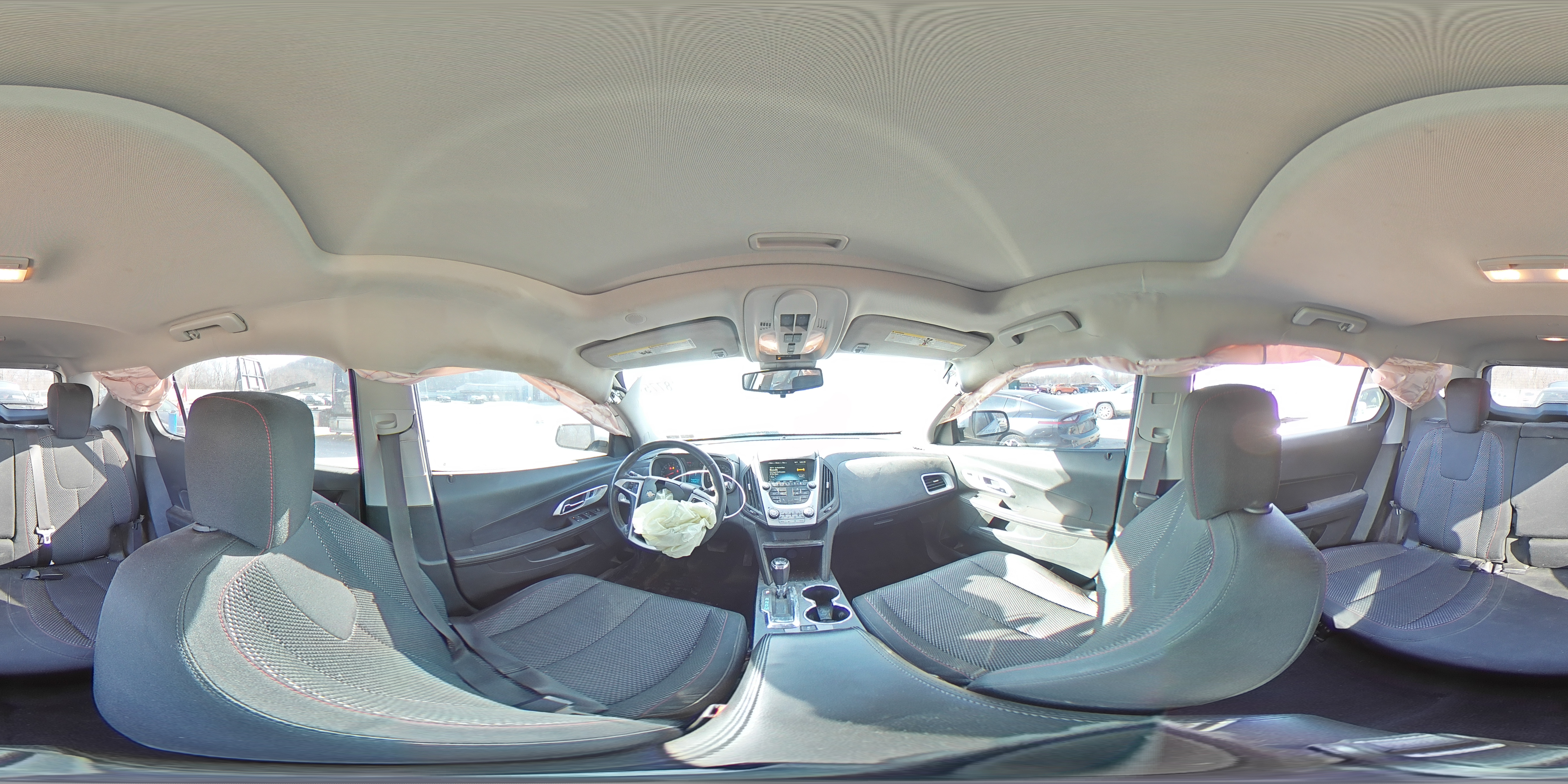 2016 Chevrolet Equinox - Image 14