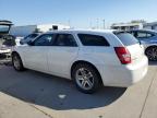 2007 Dodge Magnum Se продається в Sacramento, CA - Front End
