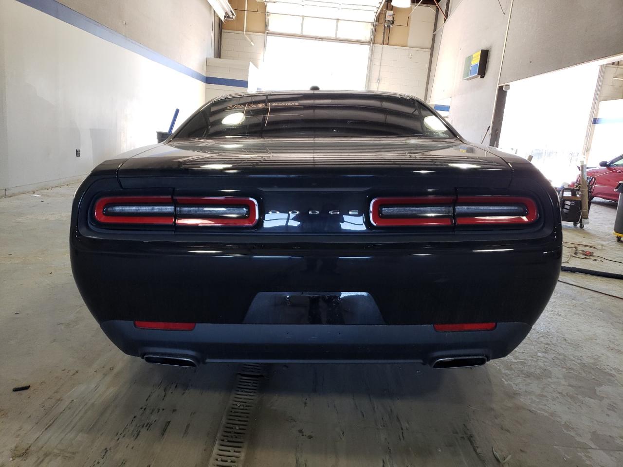 2015 Dodge Challenger Sxt VIN: 2C3CDZAG1FH712057 Lot: 49494365