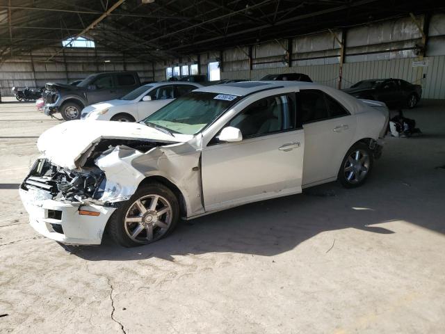 2006 Cadillac Sts 