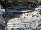 2019 Ford Explorer Police Interceptor en Venta en Windham, ME - All Over