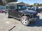 2009 Jeep Wrangler Unlimited X zu verkaufen in Savannah, GA - Front End
