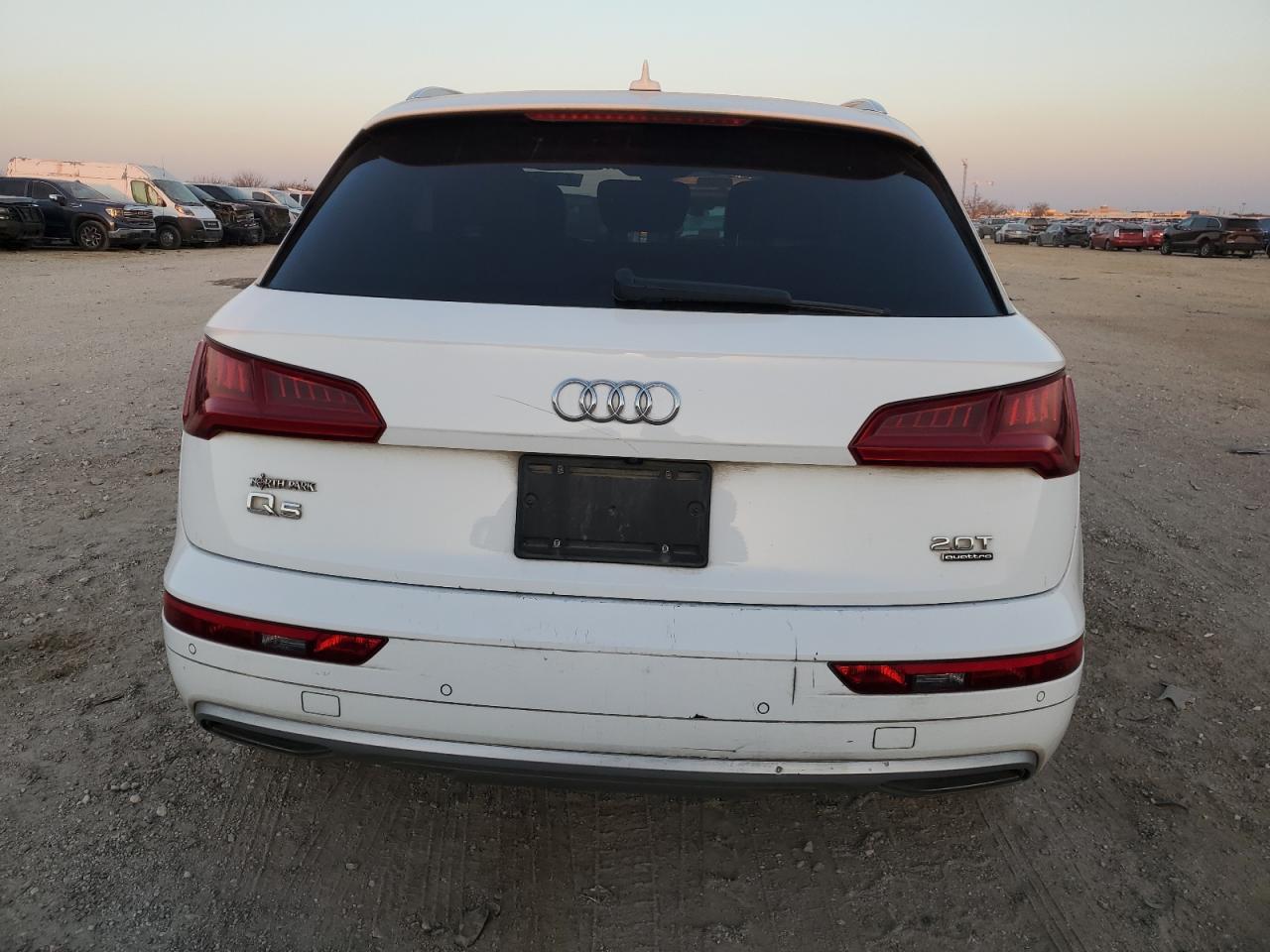 2018 Audi Q5 - Image 6