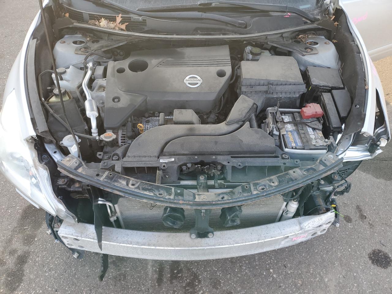 2014 Nissan Altima - Image 11