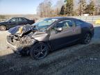 2012 Honda Civic Lx на продаже в Concord, NC - Front End