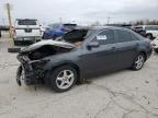 2008 Toyota Camry Ce იყიდება Indianapolis-ში, IN - Burn - Engine