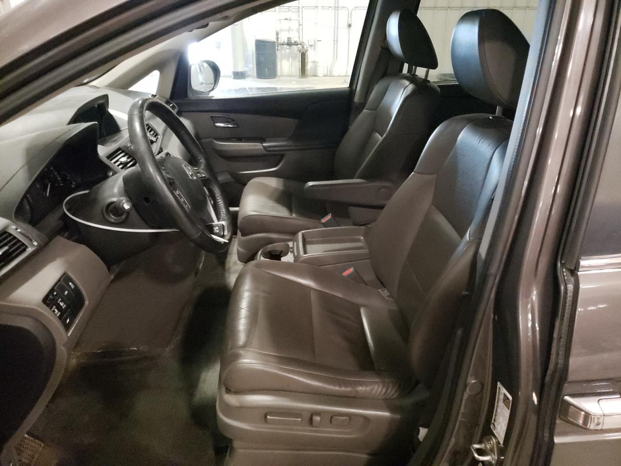 2014 Honda Odyssey - Image 7