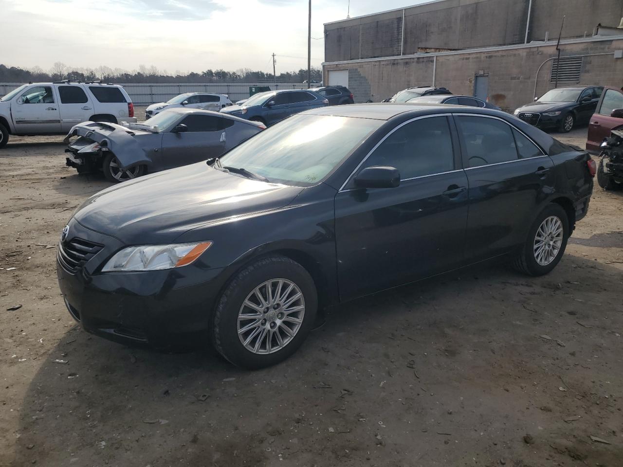 2009 Toyota Camry - Image 1