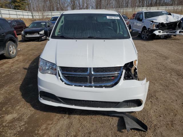  DODGE CARAVAN 2019 Biały