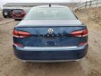 2021 Volkswagen Passat Se zu verkaufen in Davison, MI - Front End