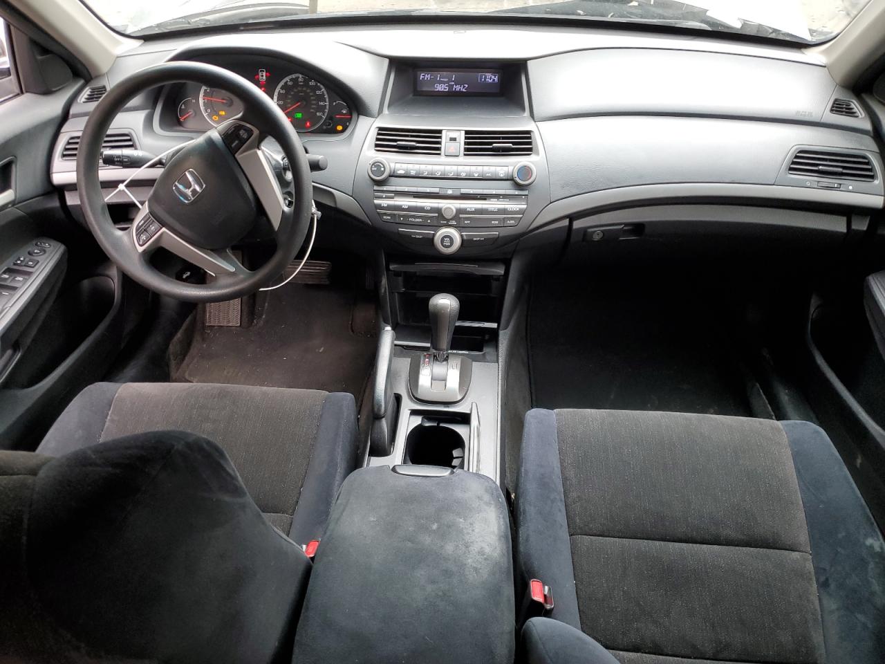 2009 Honda Accord - Image 8