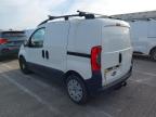 2014 FIAT FIORINO 16 for sale at Copart CHESTER