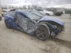 2010 Hyundai Genesis Coupe 3.8L de vânzare în Spartanburg, SC - All Over