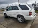 2005 Acura Mdx Touring იყიდება Sacramento-ში, CA - All Over