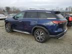 2022 Infiniti Qx60 Sensory zu verkaufen in Spartanburg, SC - Front End