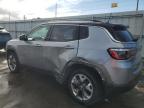 2021 Jeep Compass Limited zu verkaufen in Littleton, CO - Side