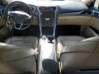 2017 Ford Fusion Se იყიდება Walton-ში, KY - Front End