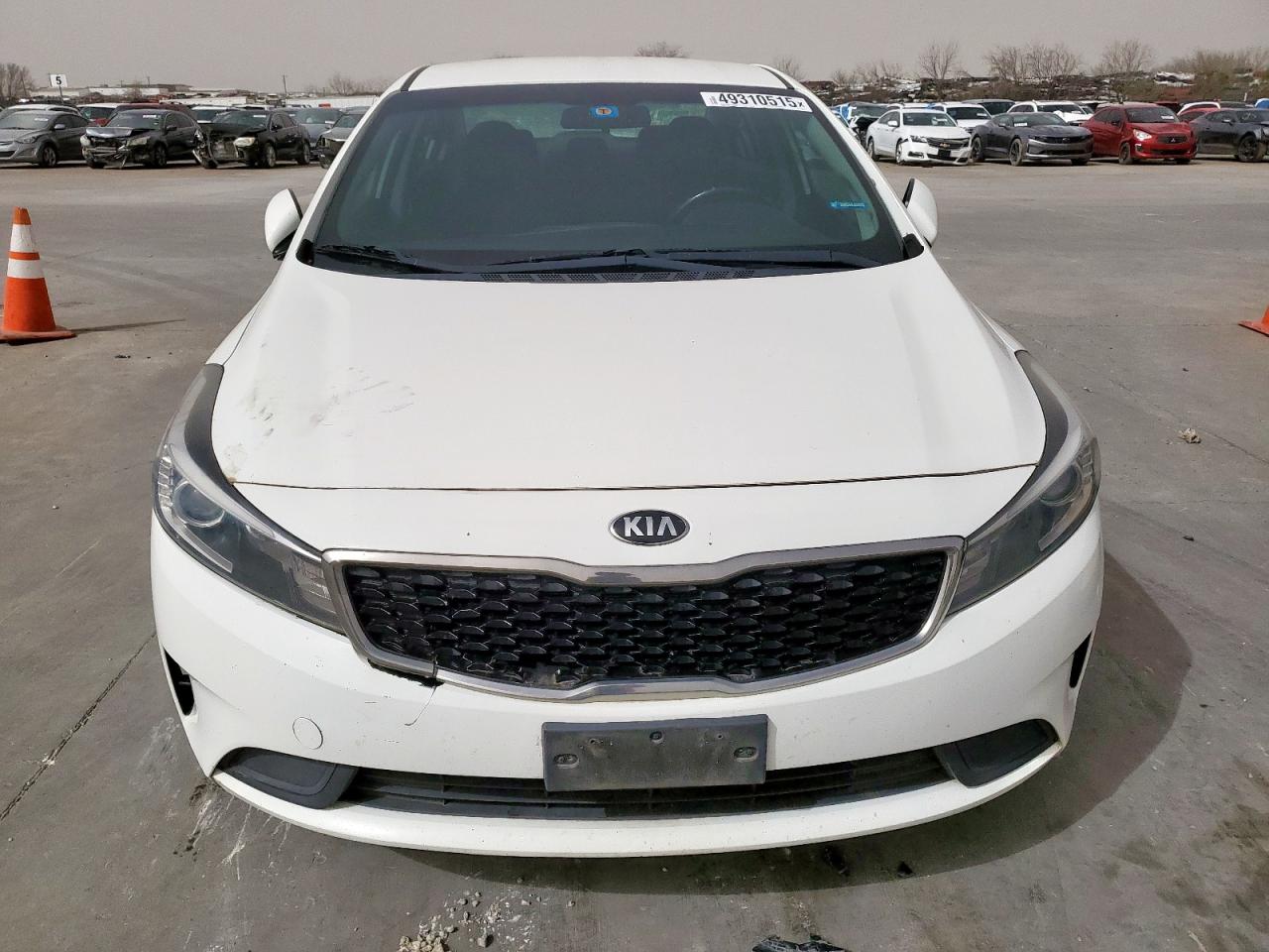 2018 Kia Forte - Image 5