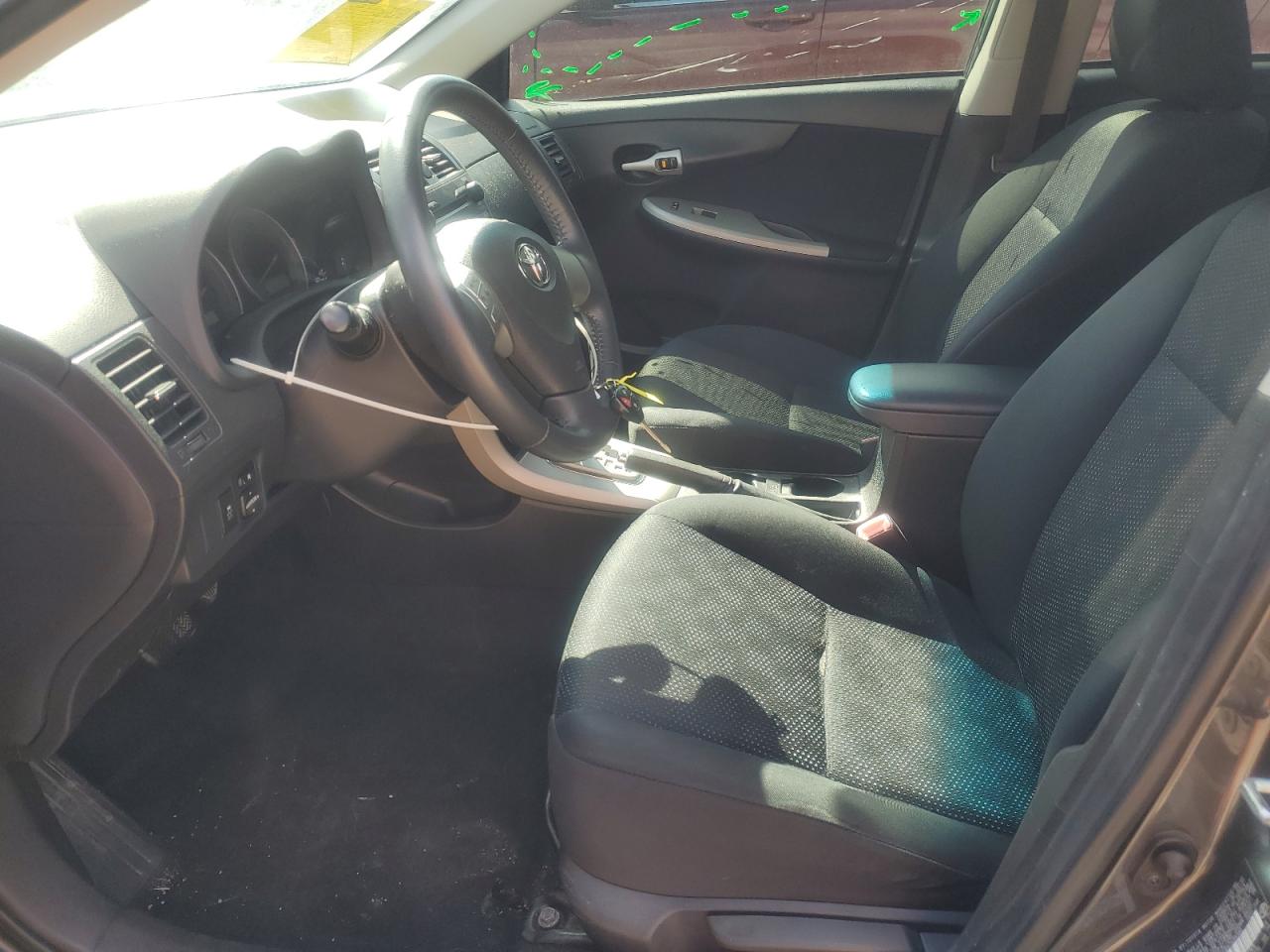 2010 Toyota Corolla - Image 7