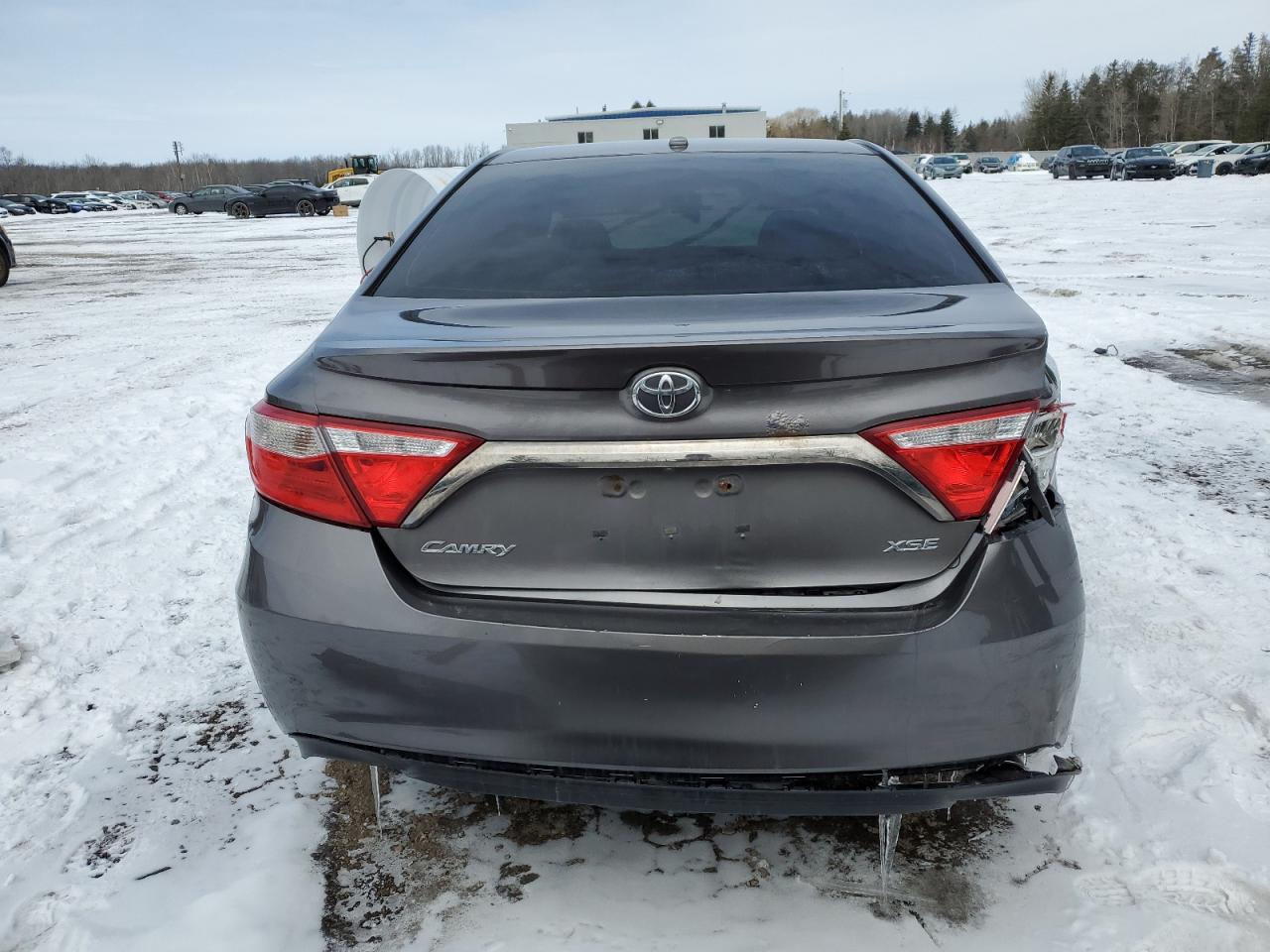 4t1bf1fk9fu898665 4T1BF1FK9FU898665 2015 Toyota Camry Le
