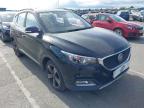 2018 MG ZS EXCLUSI for sale at Copart CHESTER