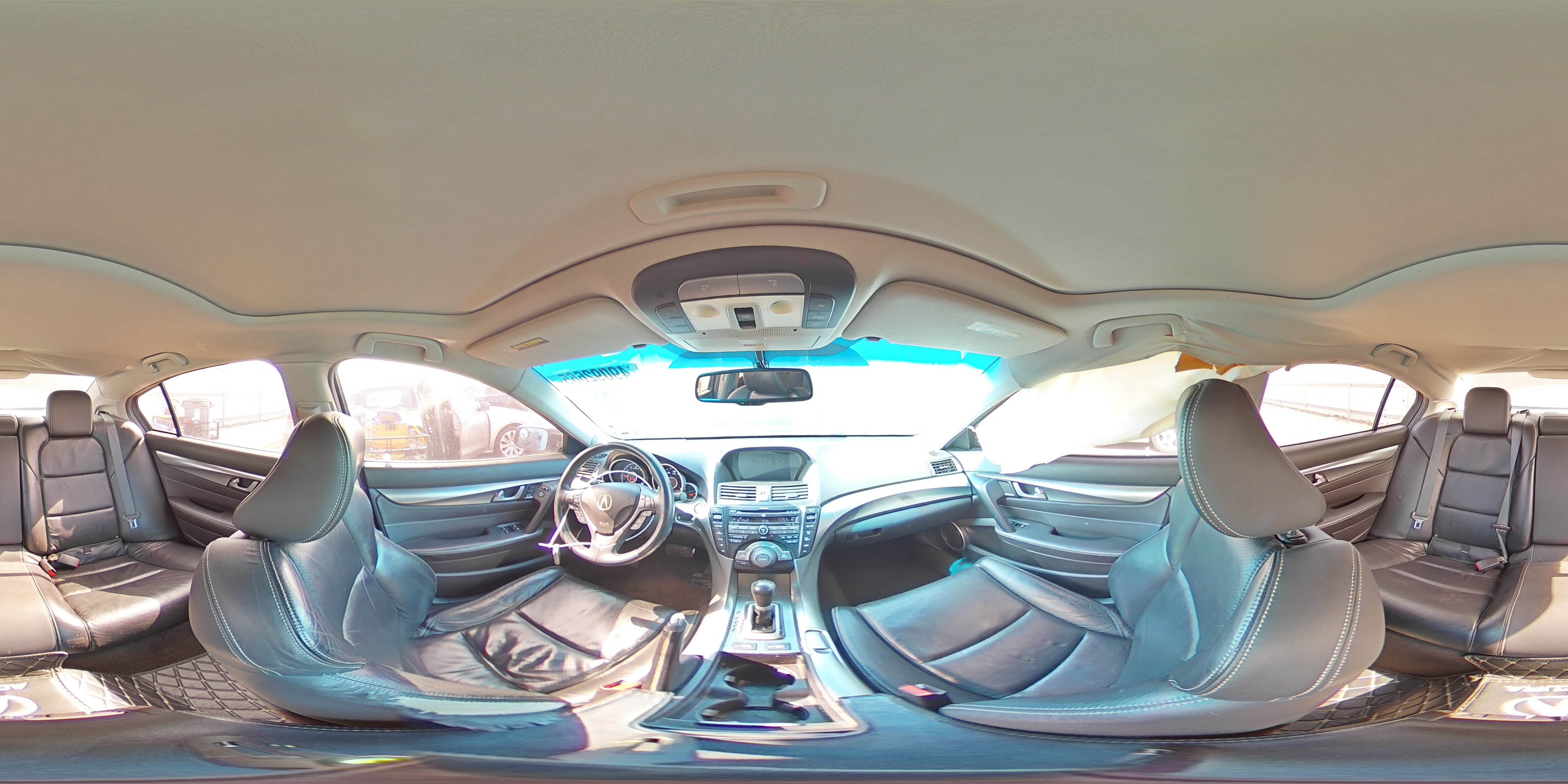 2010 Acura TL - Image 13