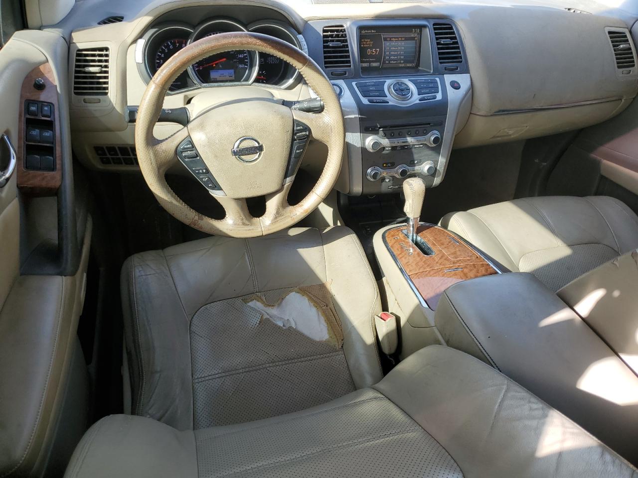 2011 Nissan Murano - Image 8
