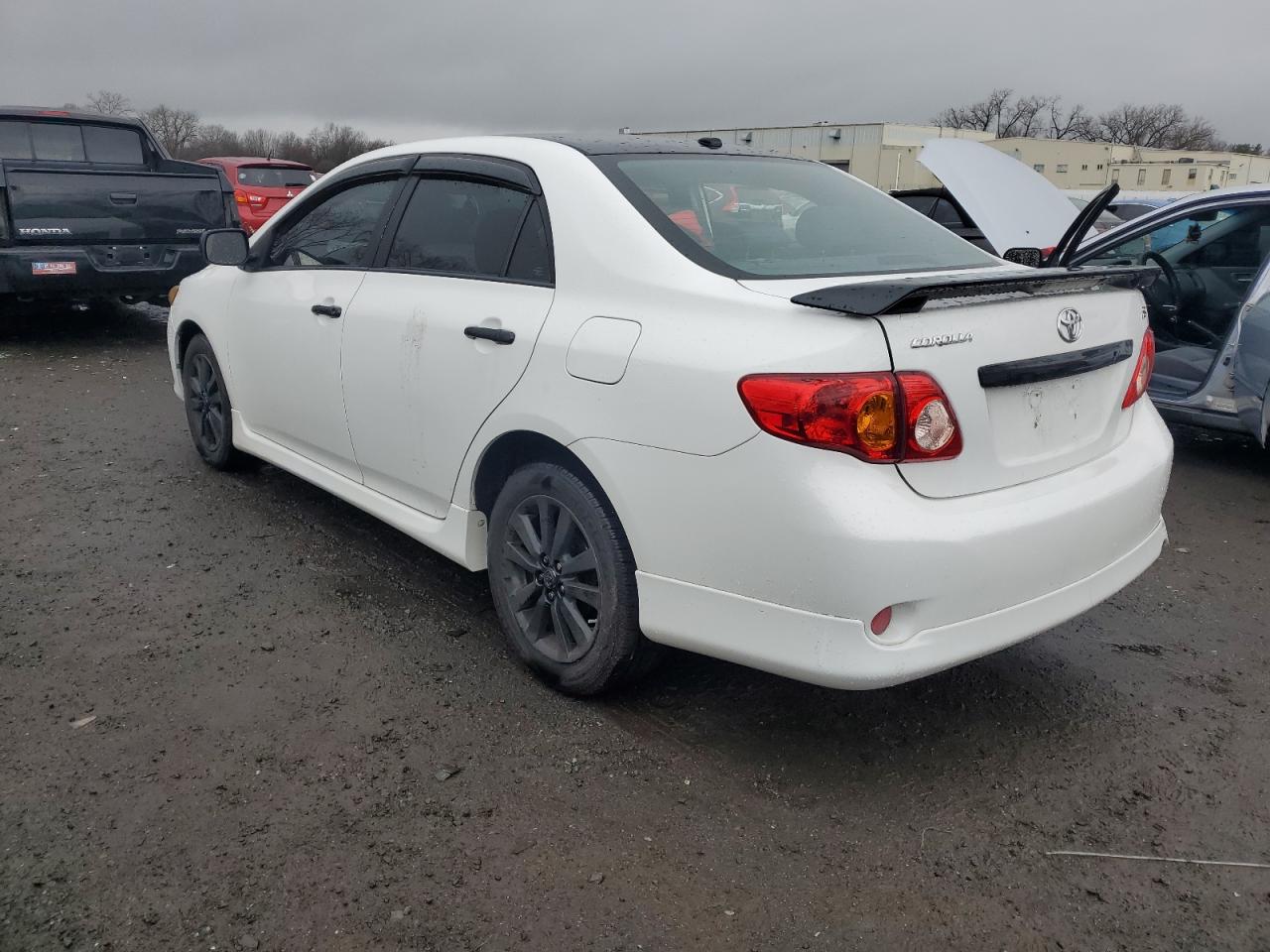 2010 Toyota Corolla - Image 2