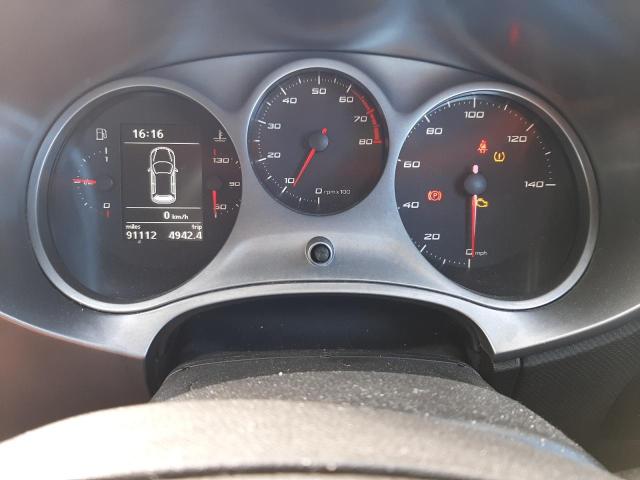 2011 SEAT LEON SE CO