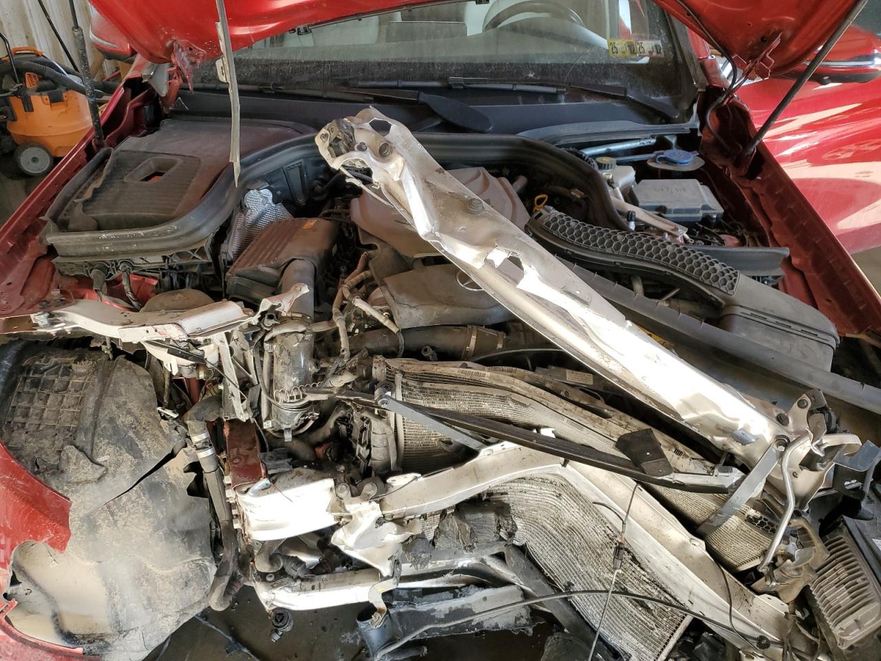 2018 Mercedes-Benz GLC - Image 14