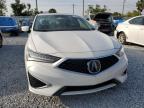 2020 Acura Ilx Premium for Sale in Riverview, FL - Rear End