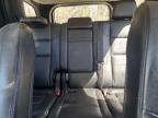 2016 Dodge Durango Limited de vânzare în Austell, GA - Front End