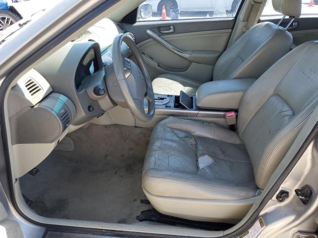 2004 INFINITI G35 