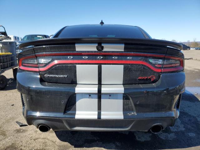  DODGE CHARGER 2023 Черный