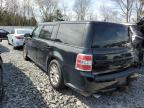 2018 Ford Flex Se продається в Dunn, NC - Side