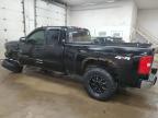 2013 Chevrolet Silverado K1500 Lt იყიდება Davison-ში, MI - Undercarriage